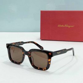 Picture of Ferragamo Sunglasses _SKUfw47394927fw